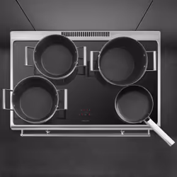 Smeg CG90CIXT non classificato - Vista aggiuntiva 7
