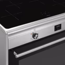 Smeg CG90CIXT non classificato - Vista aggiuntiva 8