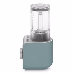 Smeg BLC02EGMEU frullatore 1,5 L Frullatore da tavolo 1400 W Alluminio, Verde - Vista aggiuntiva 4