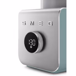 Smeg BLC02EGMEU frullatore 1,5 L Frullatore da tavolo 1400 W Alluminio, Verde - Vista aggiuntiva 6