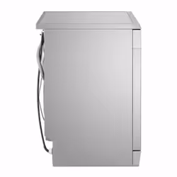 Smeg LVS262DSX lavastoviglie Libera installazione 13 coperti D - Vista aggiuntiva 6