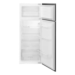 Smeg D4140E frigorifero con congelatore Da incasso 220 L E Bianco