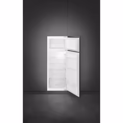 Smeg D4140E frigorifero con congelatore Da incasso 220 L E Bianco - Vista aggiuntiva 3