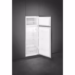 Smeg D4140E frigorifero con congelatore Da incasso 220 L E Bianco - Vista aggiuntiva 4