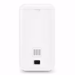 Smeg Macchina da Caffè Automatica lancia vapore Collezione Aesthetic – Bianco – BCC11WHMEU