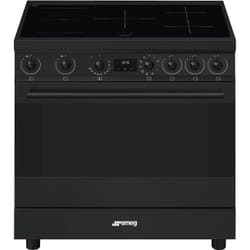 Smeg Concert Classica Cucina C9IMN2 Nero