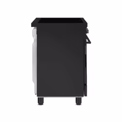 Smeg Concert Classica Cucina C9IMN2 Nero - Vista aggiuntiva 7