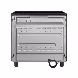 Smeg Concert Classica Cucina C9IMN2 Nero - Vista aggiuntiva 8