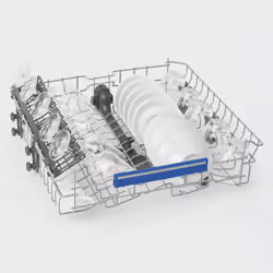 Smeg STL362DQ lavastoviglie A scomparsa totale D - Vista aggiuntiva 4