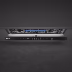 Smeg STL362DQ lavastoviglie A scomparsa totale D - Vista aggiuntiva 8
