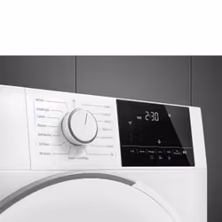 Smeg WN94SEA lavatrice Caricamento frontale 9 kg 1400 Giri/min Bianco - Vista aggiuntiva 6