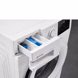 Smeg WN94SEA lavatrice Caricamento frontale 9 kg 1400 Giri/min Bianco - Vista aggiuntiva 7