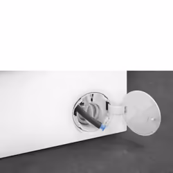 Smeg WN94SEA lavatrice Caricamento frontale 9 kg 1400 Giri/min Bianco - Vista aggiuntiva 8