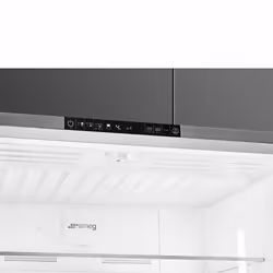 Smeg FQ60XE frigorifero side-by-side Incasso/libero 541 L E Acciaio inox - Vista aggiuntiva 4