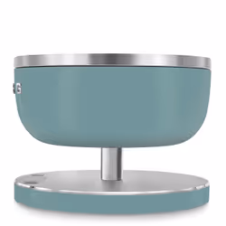 Smeg Bilancia da cucina Linea Collezione - Verde Smeraldo Opaco - KSC01EGMWW - Vista aggiuntiva 4