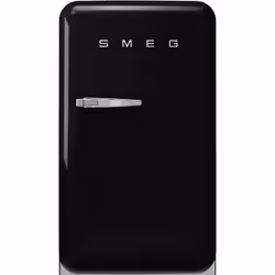 Smeg FAB10RBL6, 122 L, Libera installazione, D, 35 dB, N-T, 2,6 kg/24h