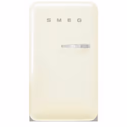 Smeg FAB10LCR6, 122 L, Libera installazione, D, 35 dB, N-T, 2,6 kg/24h