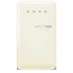 Smeg FAB10LCR6 monoporta Libera installazione 122 L D Crema