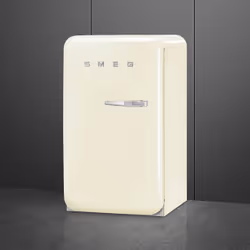 Smeg FAB10LCR6 monoporta Libera installazione 122 L D Crema - Vista aggiuntiva 4