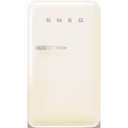 Smeg FAB10RCR6, 122 L, Libera installazione, D, 35 dB, N-T, 2,6 kg/24h