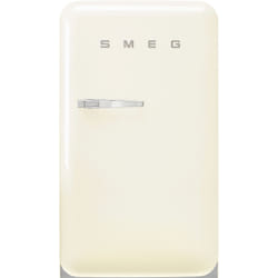 Smeg FAB10RCR6 monoporta Libera installazione 122 L D Crema