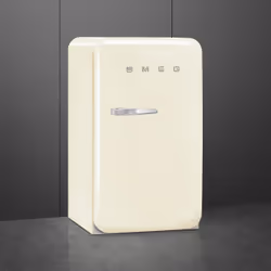 Smeg FAB10RCR6 monoporta Libera installazione 122 L D Crema