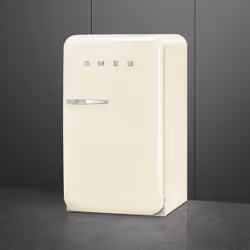 Smeg FAB10RCR6 monoporta Libera installazione 122 L D Crema - Vista aggiuntiva 4
