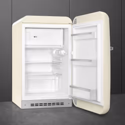 Smeg FAB10RCR6 monoporta Libera installazione 122 L D Crema - Vista aggiuntiva 5