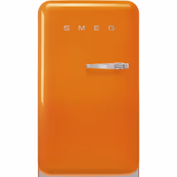 Smeg FAB10LOR6, 122 L, Libera installazione, D, 35 dB, N-T, 2,6 kg/24h