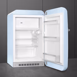 Smeg FAB10RPB6 monoporta Libera installazione 122 L D Blu - Vista aggiuntiva 5
