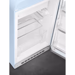 Smeg FAB10RPB6 monoporta Libera installazione 122 L D Blu - Vista aggiuntiva 8
