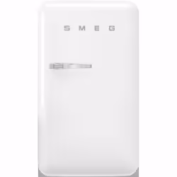 Smeg FAB10RWH6, 122 L, Libera installazione, D, 35 dB, N-T, 2,6 kg/24h