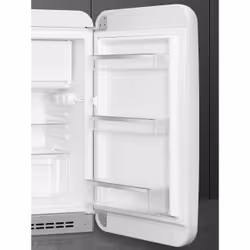 Smeg FAB10RWH6 monoporta Libera installazione 122 L D Bianco - Vista aggiuntiva 7