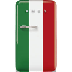 Smeg FAB10HRDIT6 non classificato
