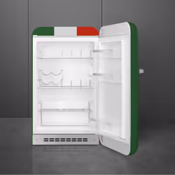 Smeg FAB10HRDIT6 non classificato - Vista aggiuntiva 2