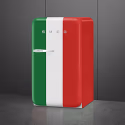 Smeg FAB10HRDIT6 non classificato - Vista aggiuntiva 4