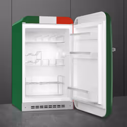 Smeg FAB10HRDIT6 non classificato - Vista aggiuntiva 5