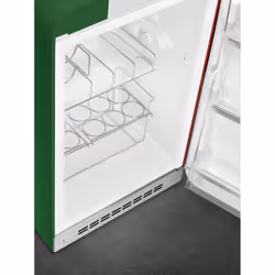 Smeg FAB10HRDIT6 non classificato - Vista aggiuntiva 8