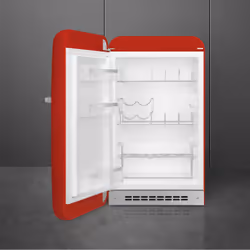 Smeg FAB10HLRD6 non classificato - Vista aggiuntiva 2