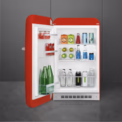 Smeg FAB10HLRD6 non classificato - Vista aggiuntiva 6