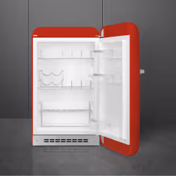 Smeg FAB10HRRD6 non classificato - Vista aggiuntiva 2