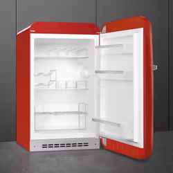 Smeg FAB10HRRD6 non classificato - Vista aggiuntiva 5