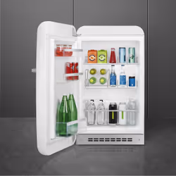 Smeg FAB10HLWH6 non classificato - Vista aggiuntiva 6