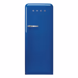 Smeg FAB28RBE6, 270 L, Libera installazione, C, 35 dB, SN-T, 2,6 kg/24h