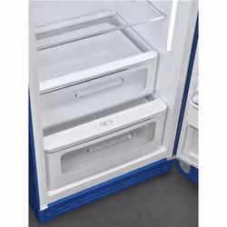 Smeg FAB28RBE6 monoporta Libera installazione 270 L C Blu - Vista aggiuntiva 6