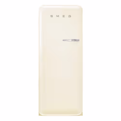 Smeg FAB28LCR6, 270 L, Libera installazione, C, 35 dB, SN-T, 2,6 kg/24h