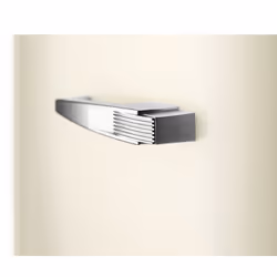 Smeg FAB28LCR6 monoporta Libera installazione 270 L C Beige - Vista aggiuntiva 4