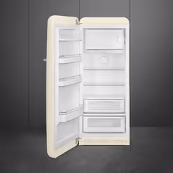 Smeg FAB28LCR6 monoporta Libera installazione 270 L C Beige - Vista aggiuntiva 5
