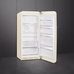 Smeg FAB28RCR6 monoporta Libera installazione 270 L C Crema - Vista aggiuntiva 2