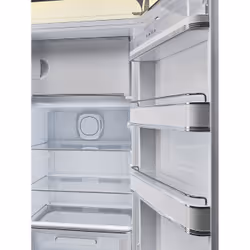 Smeg FAB28RCR6 monoporta Libera installazione 270 L C Crema - Vista aggiuntiva 5